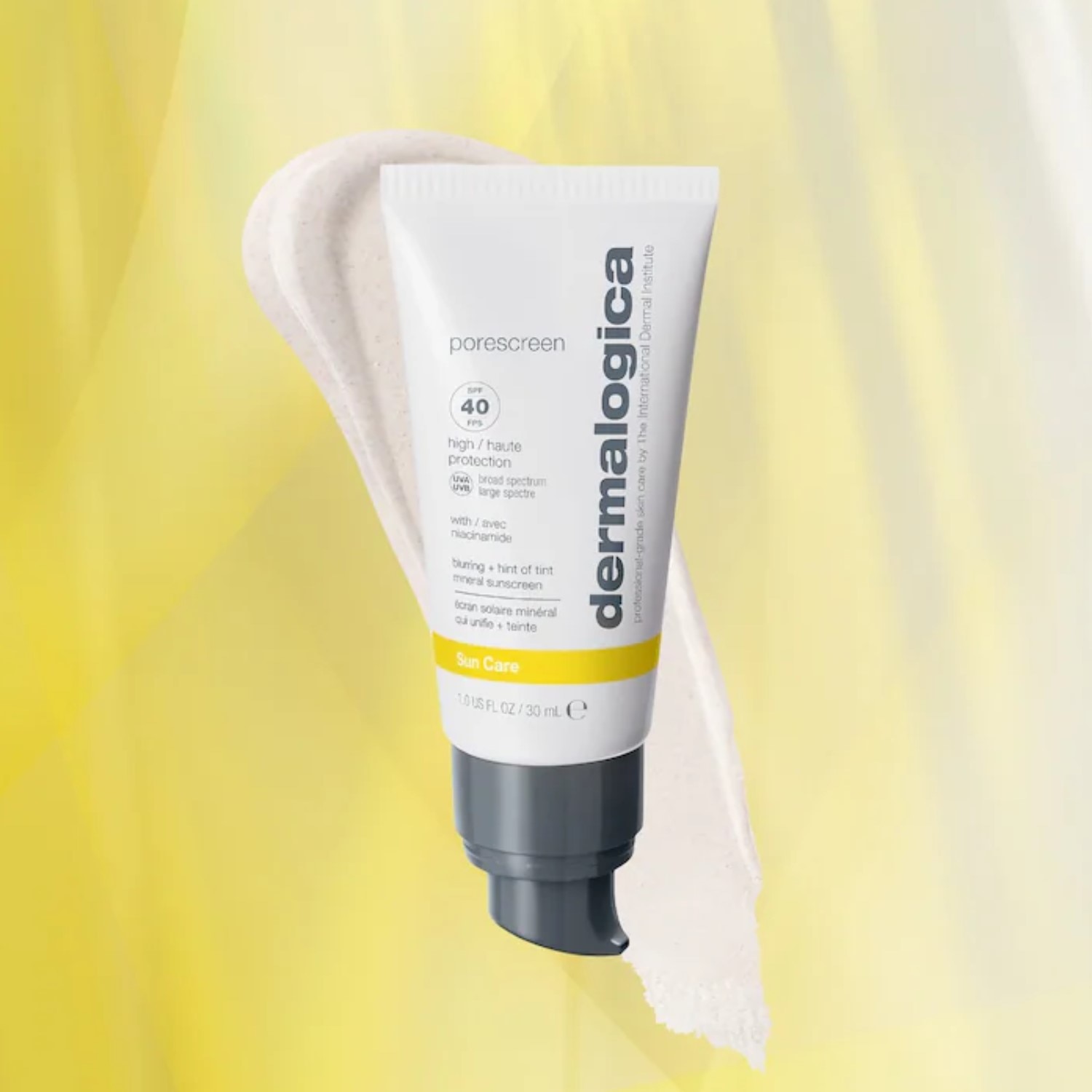 UV PROTECTION PORESCREEN SPF40 (PROTECTOR SOLAR)